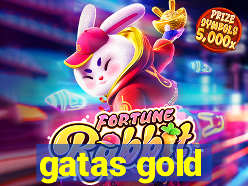 gatas gold